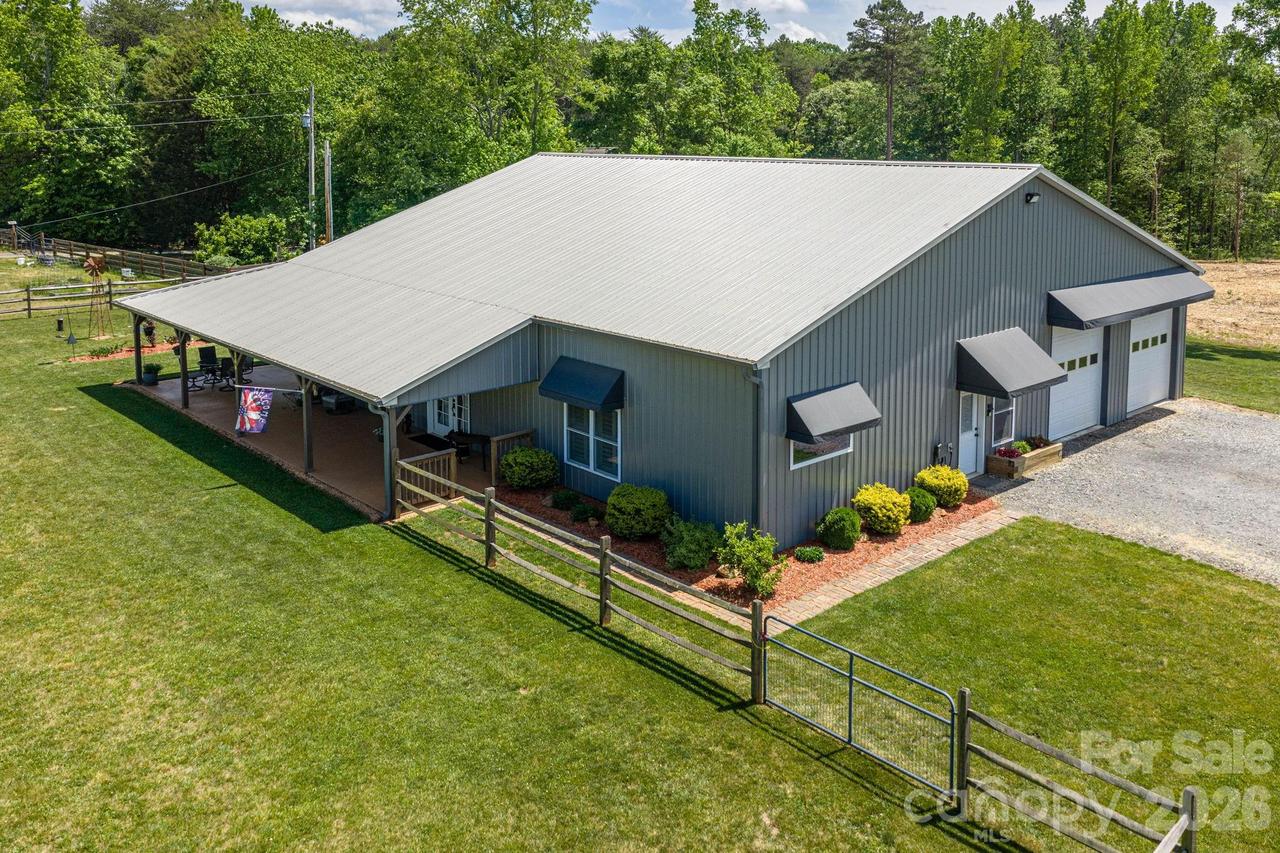 346 Car Farm Rd., Lincolnton, NC 28092