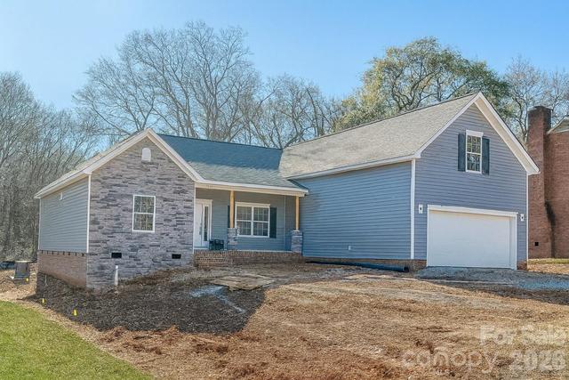 New Construction Homes For Sale This Week That Attend Harold E. Winkler Middle: April 1st to April 7th