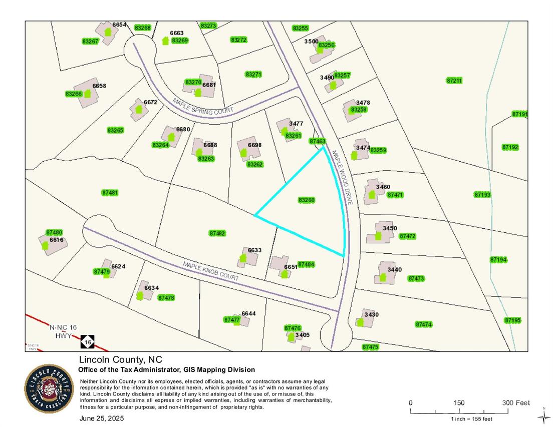 Maple Wood Dr. #12, Denver, NC 28037