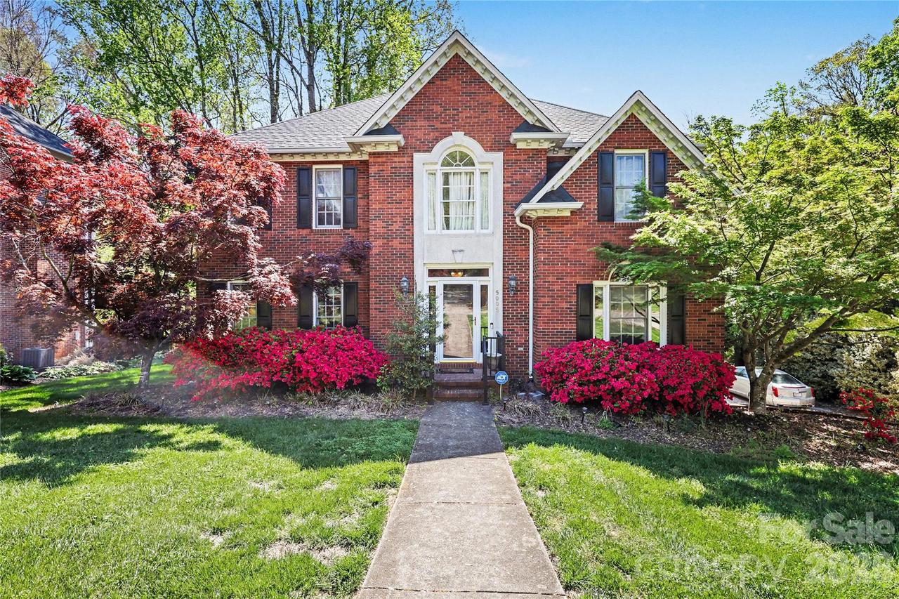 5005 Mayberry Ln., Winston Salem, NC 27106