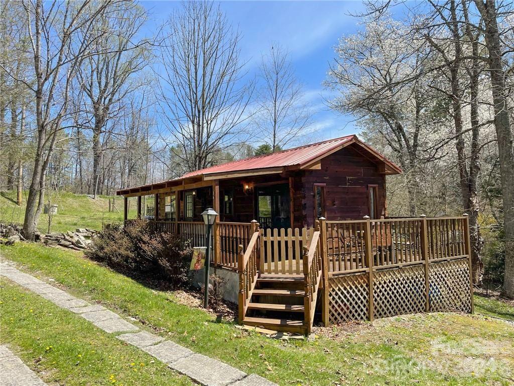 36 Luther Franklin Ln., Newland, NC 28657
