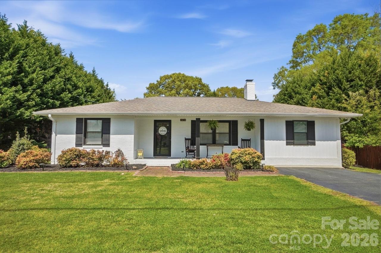 2470 Nc 152 Hwy., China Grove, NC 28023