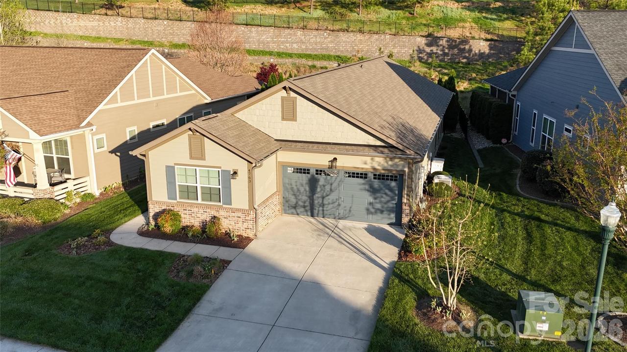 4763 Looking Glass Tr., Denver, NC 28037