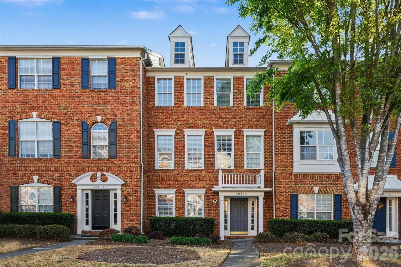10415 Winslet Dr., Charlotte, NC 28277