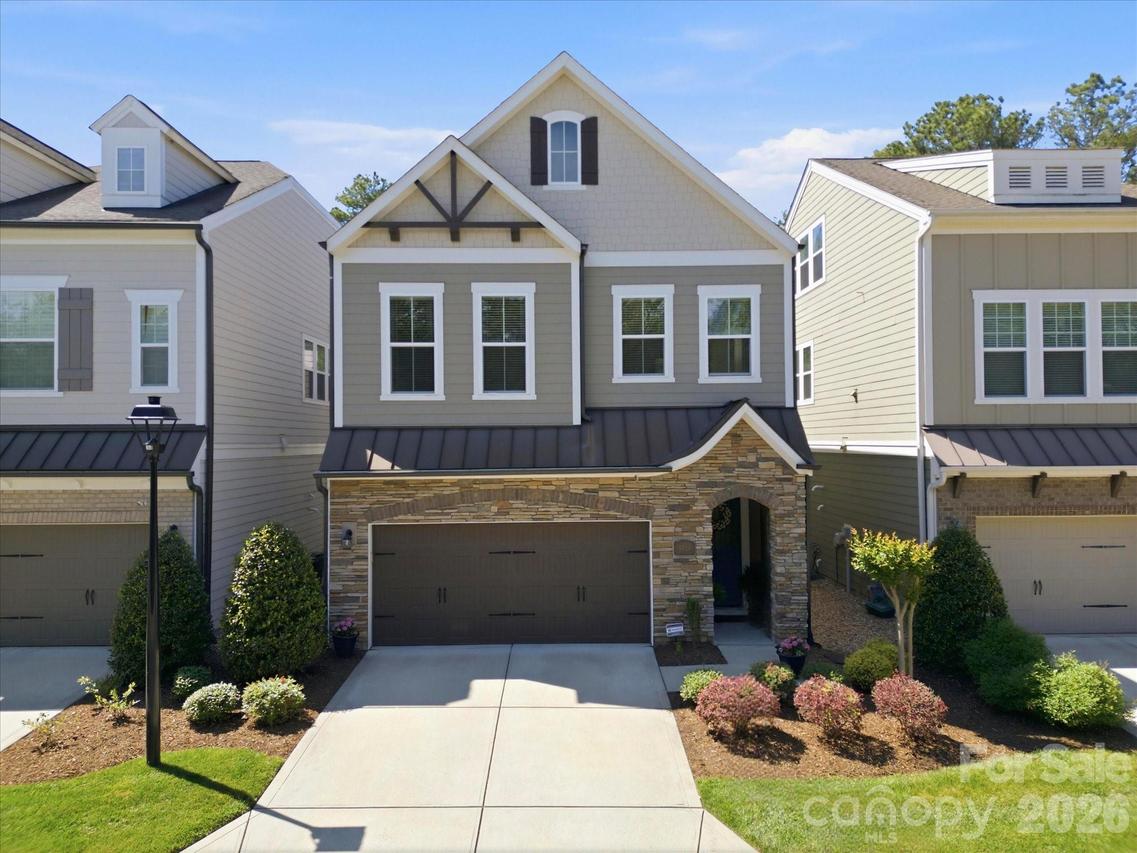 8924 Boling Green Dr., Charlotte, NC 28277