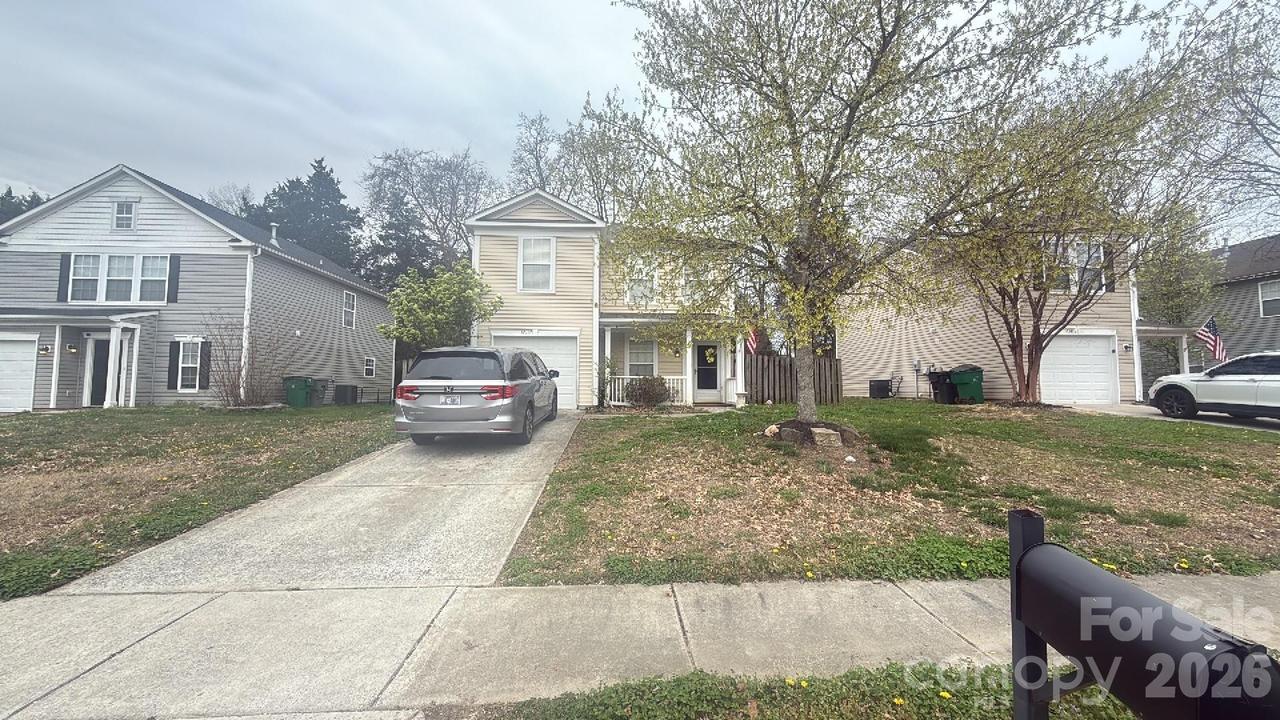 12337 Stowe Acres Dr., Charlotte, NC 28262