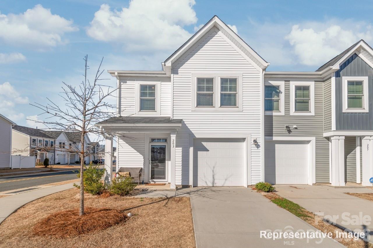 197 Audra Faye Ln., Indian Trail, NC 28079