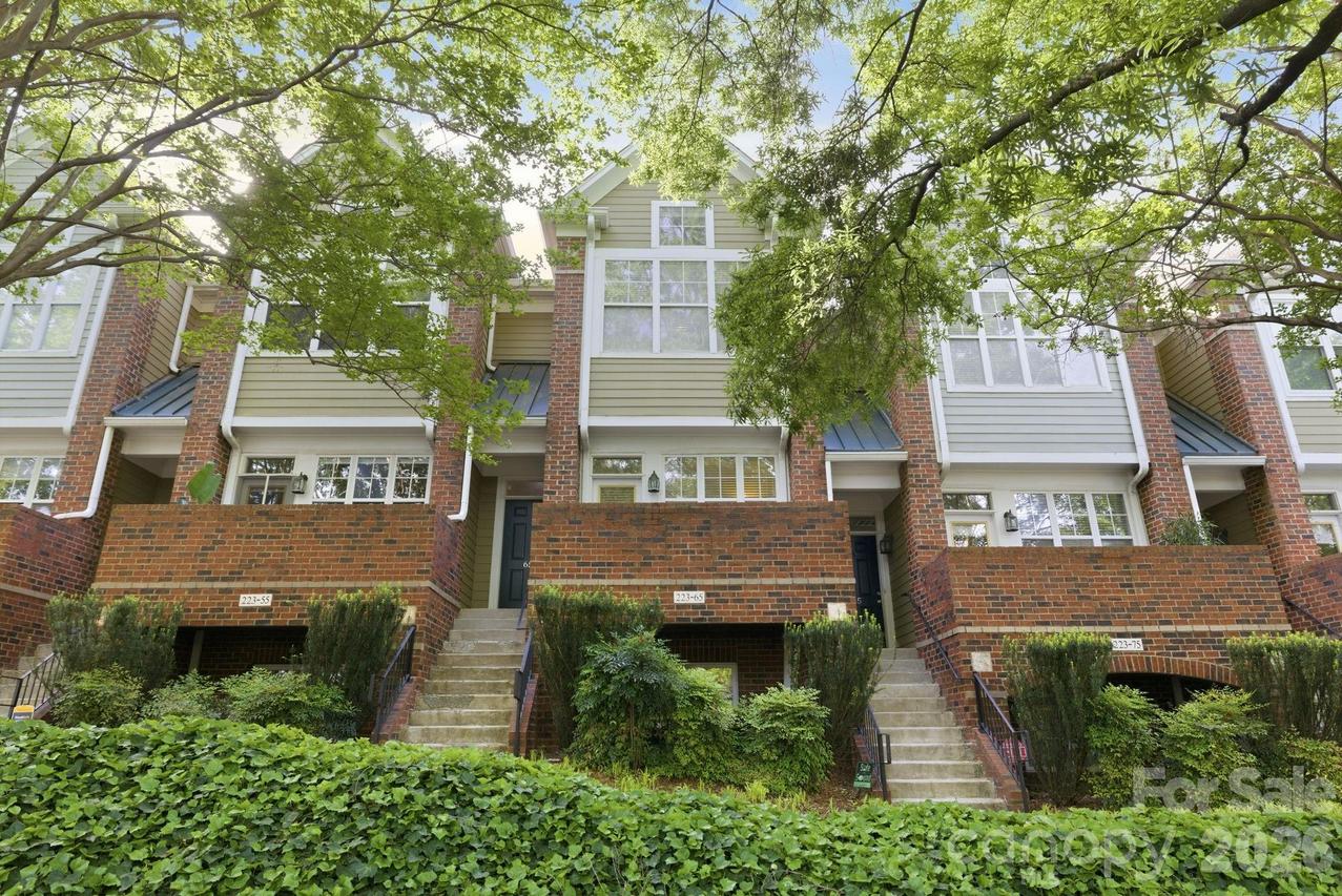 223 S Torrence St. #65, Charlotte, NC 28204