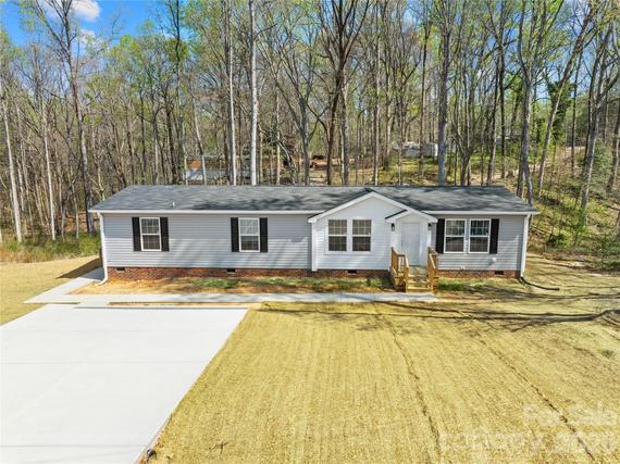 New Homes For Sale This Week That Attend Sherrills Ford Elementary: April 3rd to April 9th