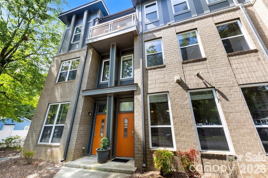 3239 Wesley Ave., Charlotte, NC 28205
