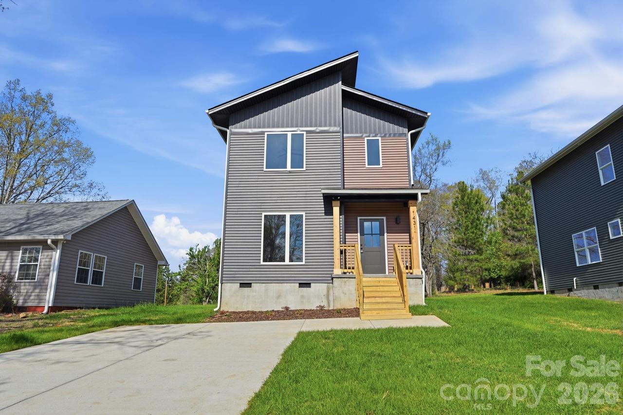 1431 Hilltop St., Albemarle, NC 28001