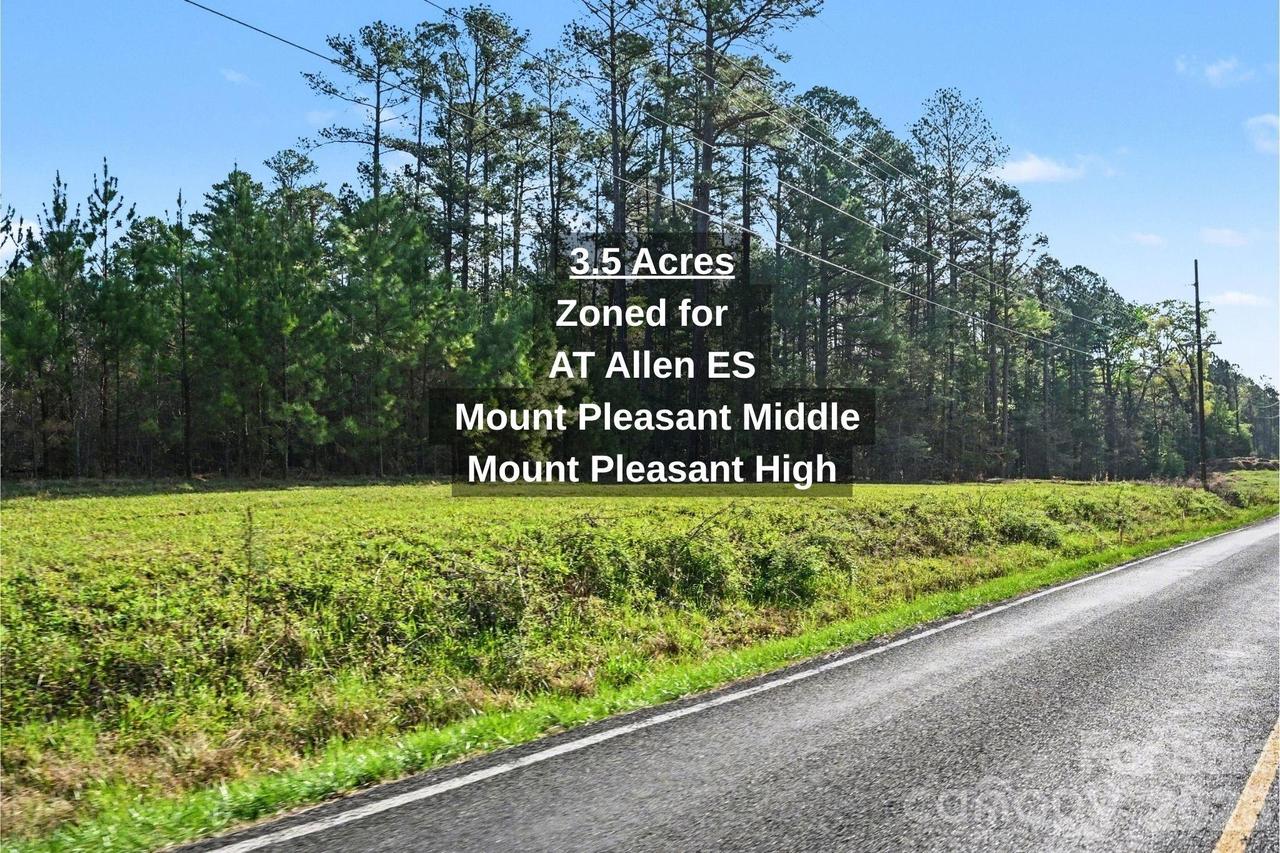 00 Heglar Rd., Concord, NC 28025