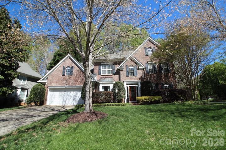 4600 Hanging Ivy Dr., Charlotte, NC 28215