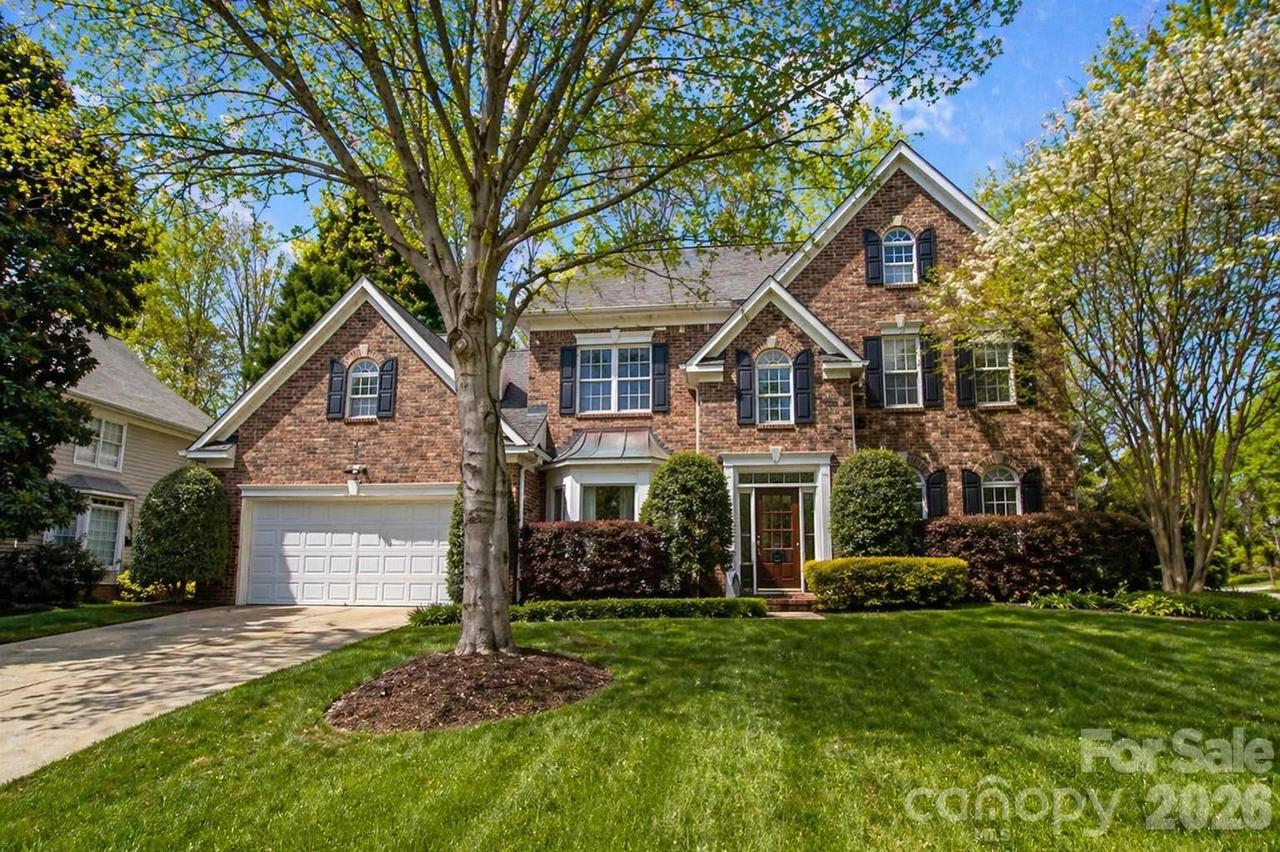 4600 Hanging Ivy Dr., Charlotte, NC 28215