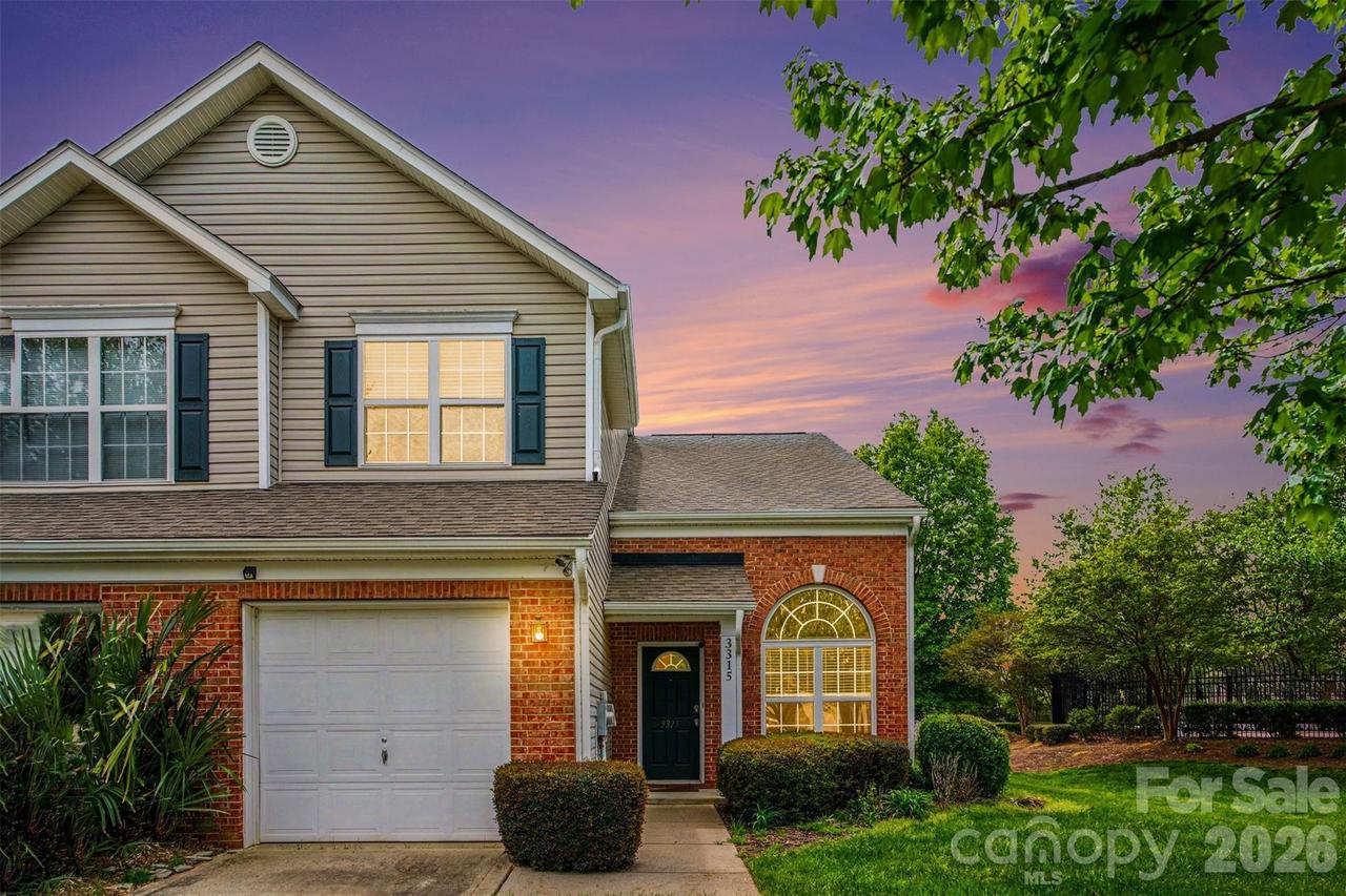 3315 Summerfield Ridge Ln., Matthews, NC 28105