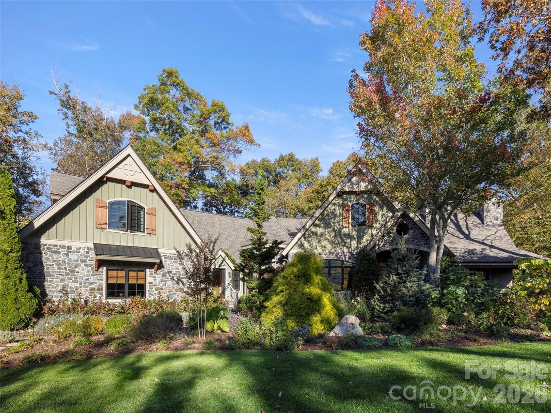 40 Deep Creek Tr., Arden, NC 28704