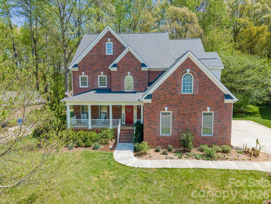 152 Fernbrook Dr., Mooresville, NC 28117