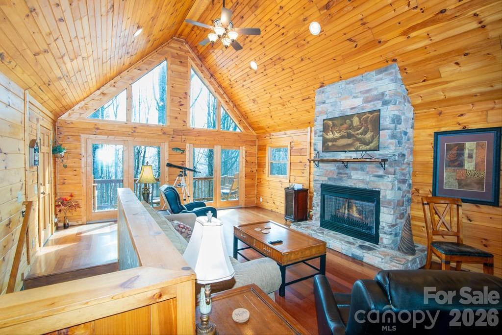 675 Forest Valley Rd., Sylva, NC 28779