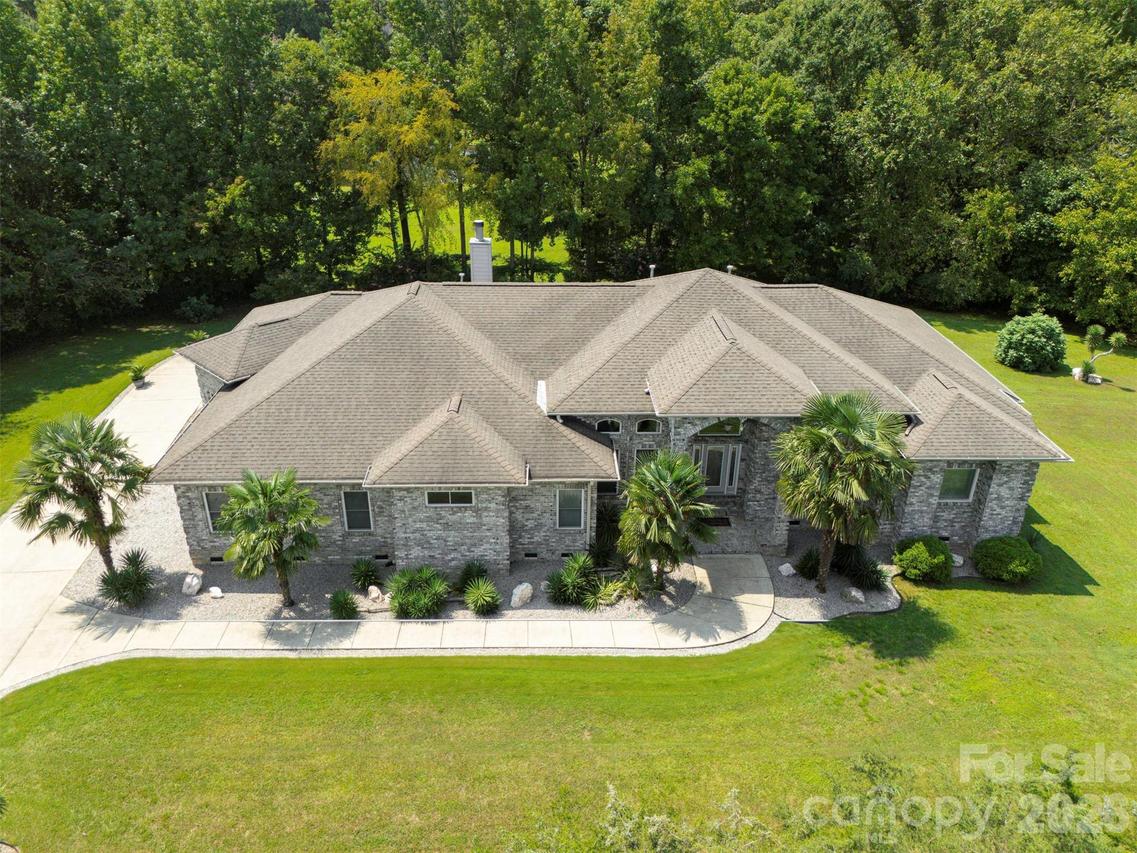 9535 Potter Rd., Matthews, NC 28104