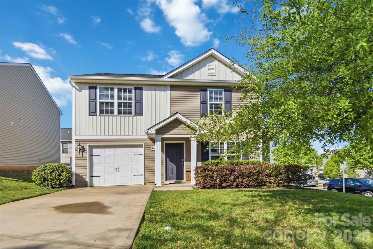 14015 Rory Glen Ln., Charlotte, NC 28215
