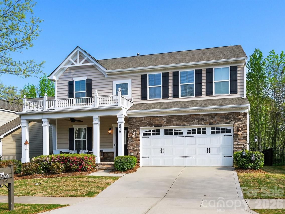 3020 Fallondale Rd., Waxhaw, NC 28173