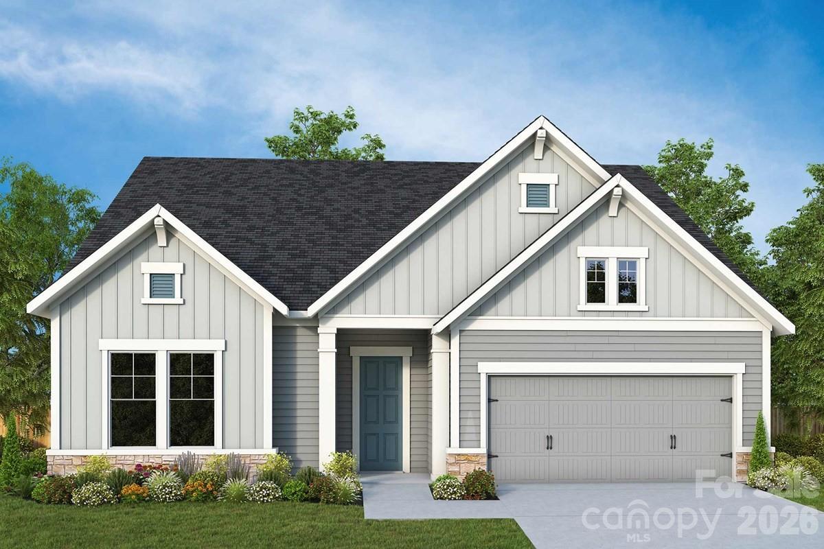 1335 Idyllic Ln., Waxhaw, NC 28173