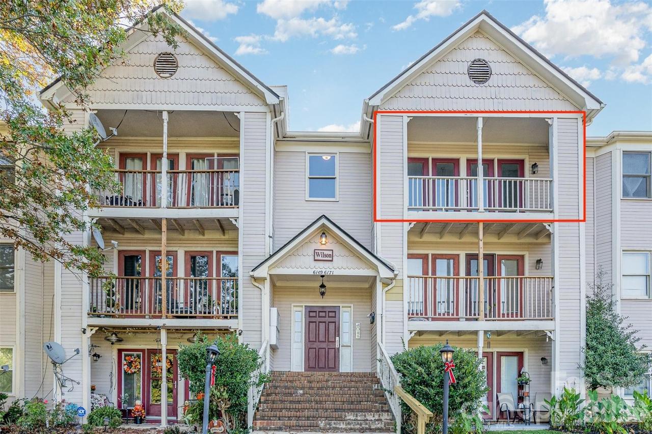 6165 Meadow Rose Ln., Charlotte, NC 28215