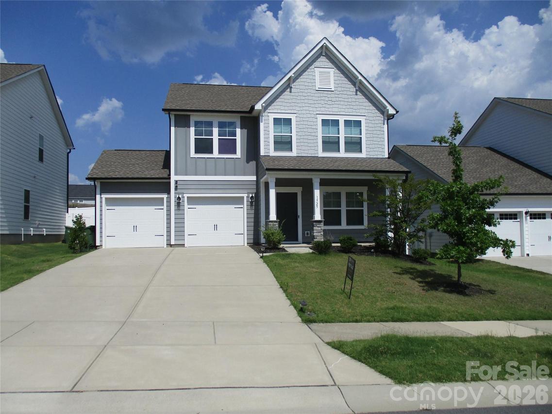 1525 Rye Rd., Mount Holly, NC 28120