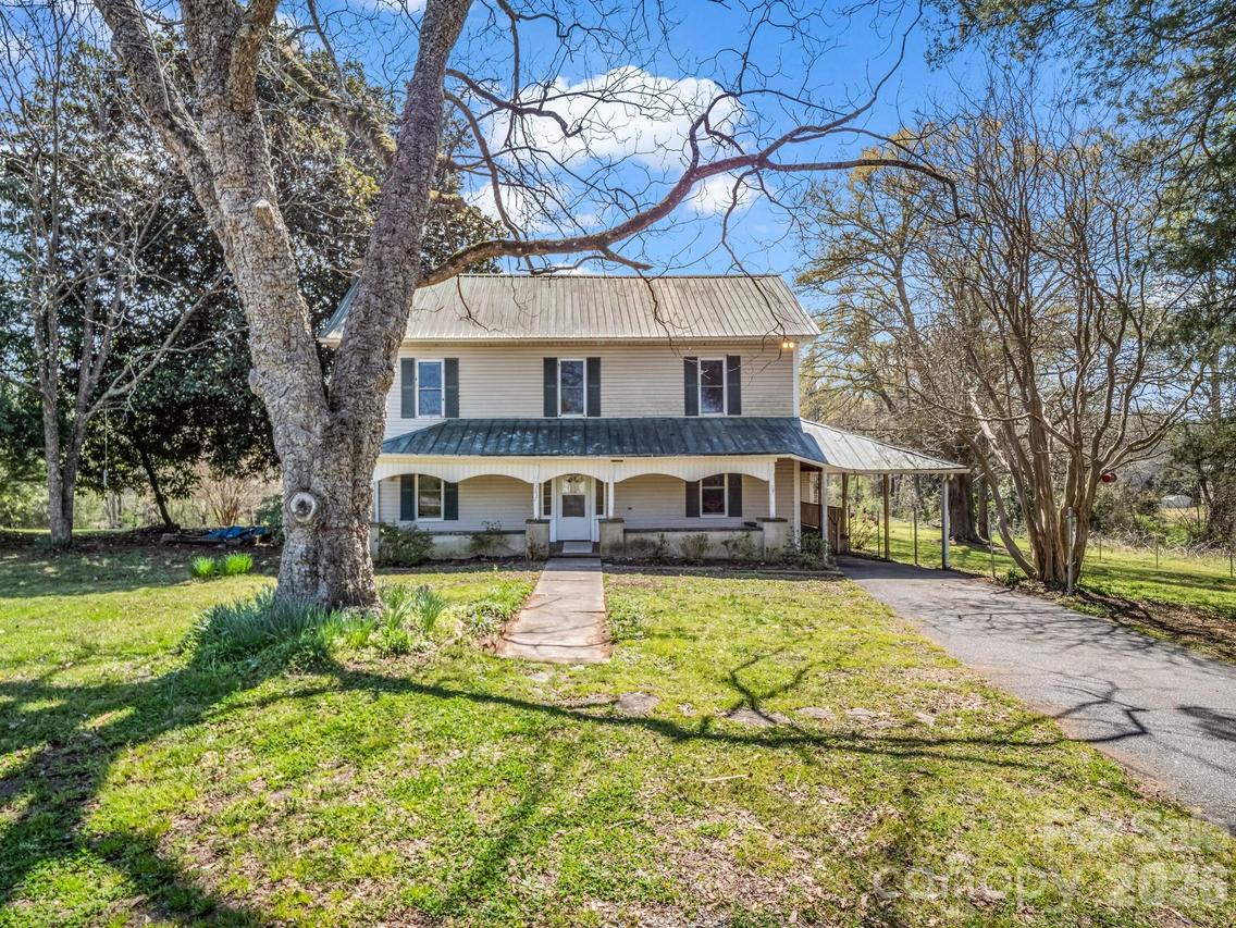 1282 Old Us 74 Hwy., Ellenboro, NC 28040