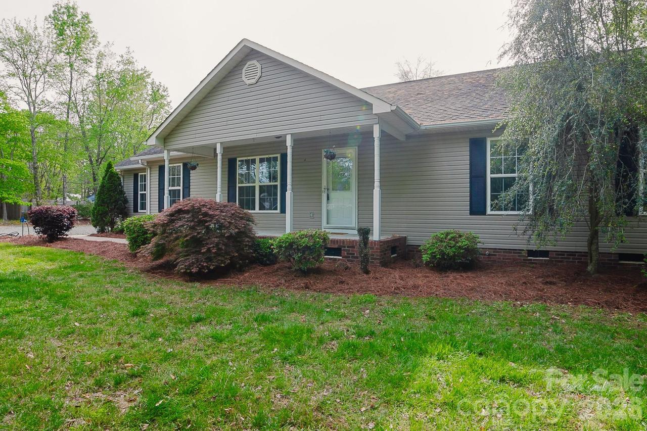 2104 Badin Rd., Albemarle, NC 28001