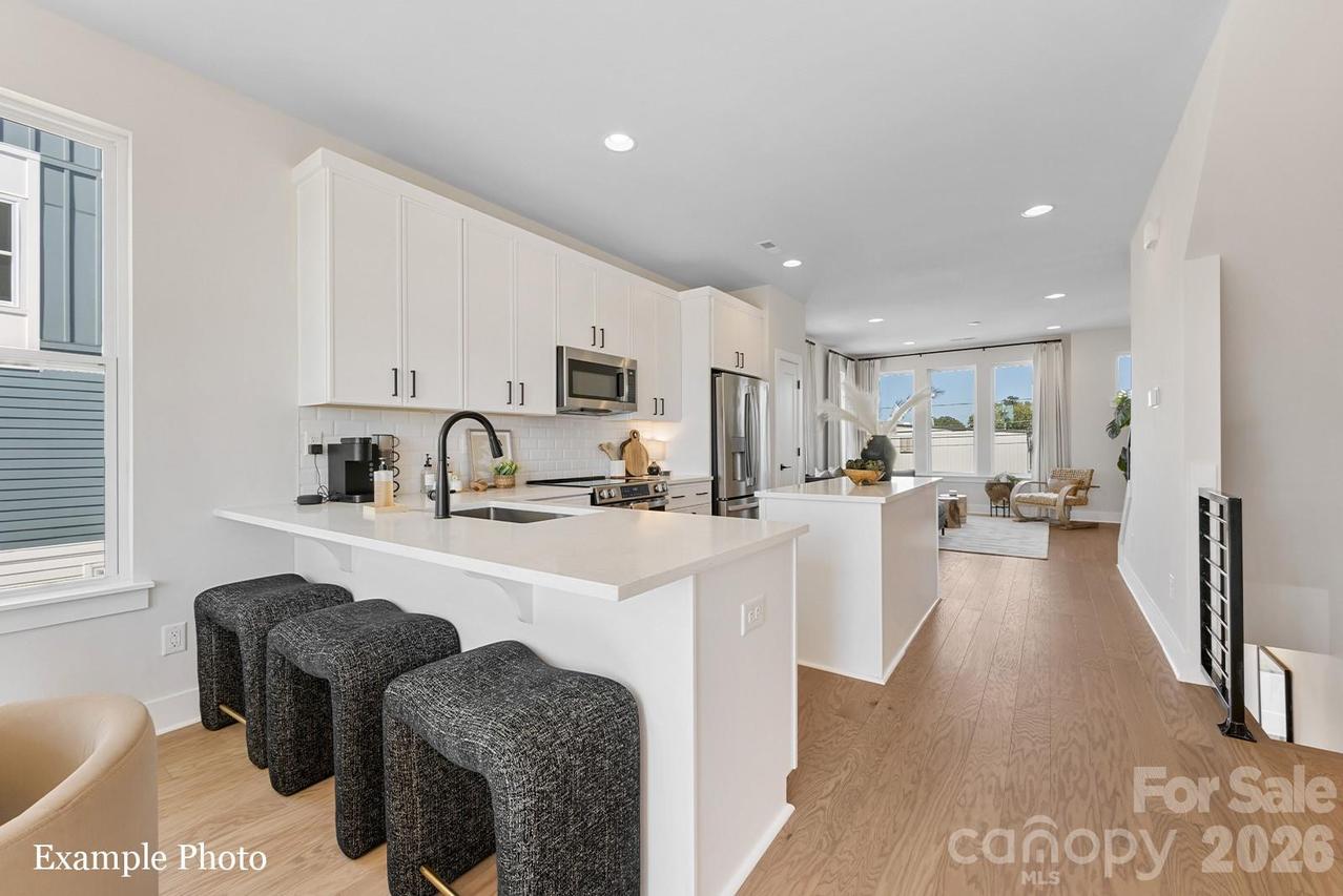 142 Red Azalea Ln. #25, Charlotte, NC 28217