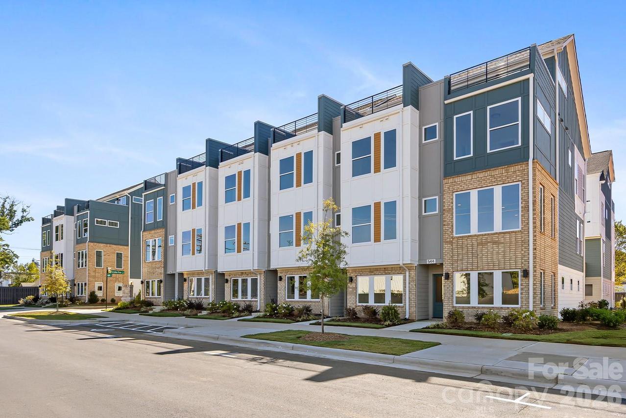 146 Red Azalea Ln. #26, Charlotte, NC 28217
