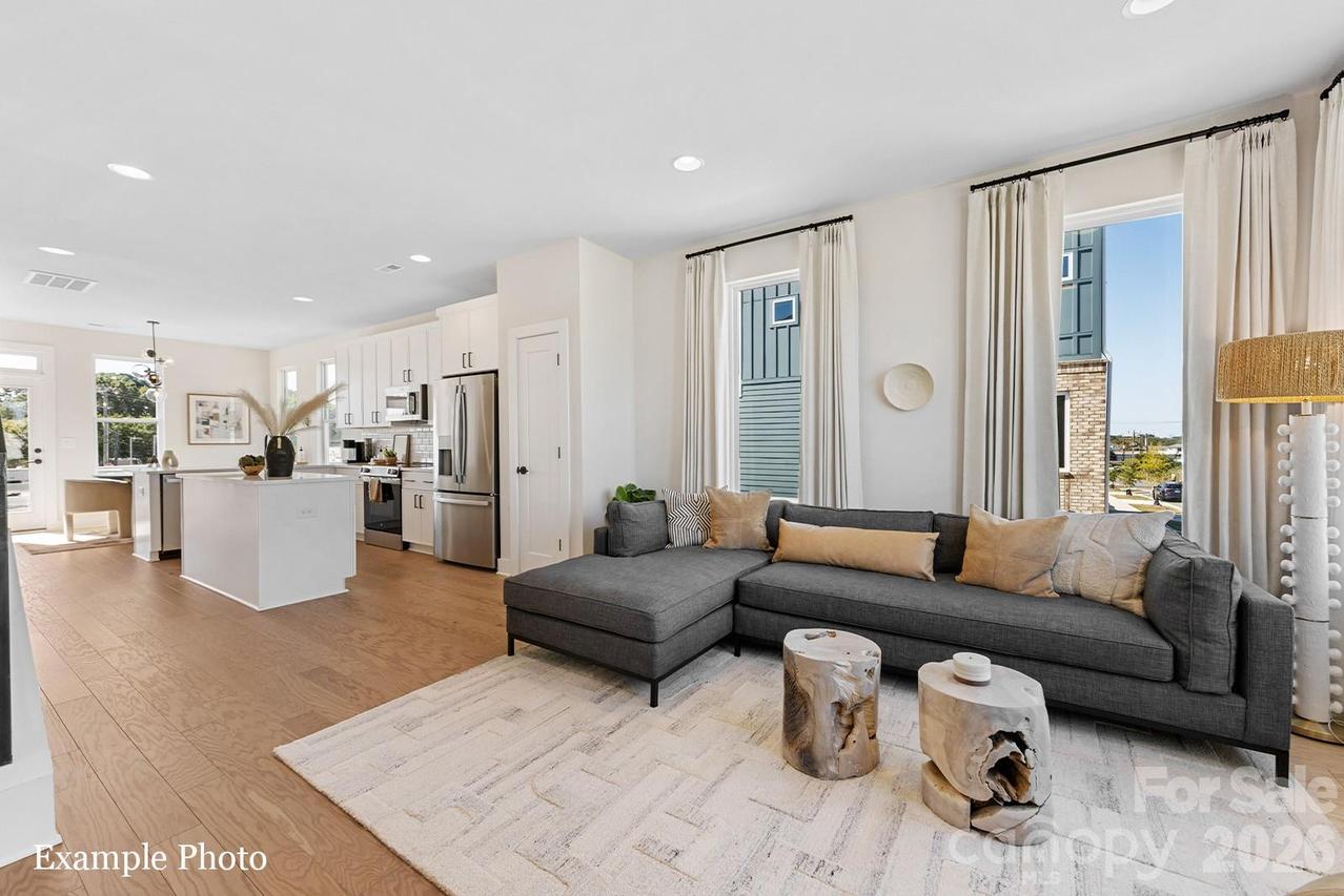 134 Red Azalea Ln. #23, Charlotte, NC 28217