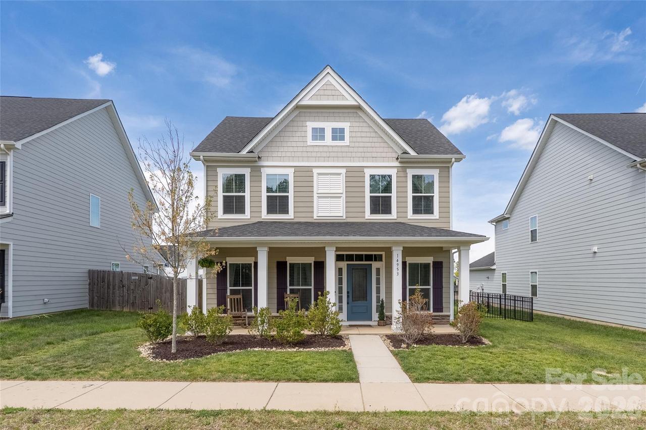 14953 Holbrooks Rd., Huntersville, NC 28078