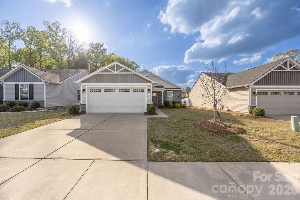 9747 Wardley Dr., Charlotte, NC 28215