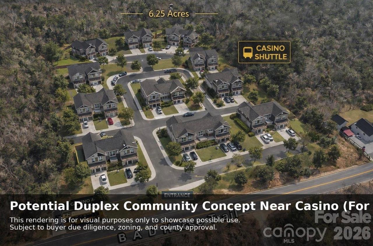 706 Bad Horse Tr., Cleveland, NC 28086