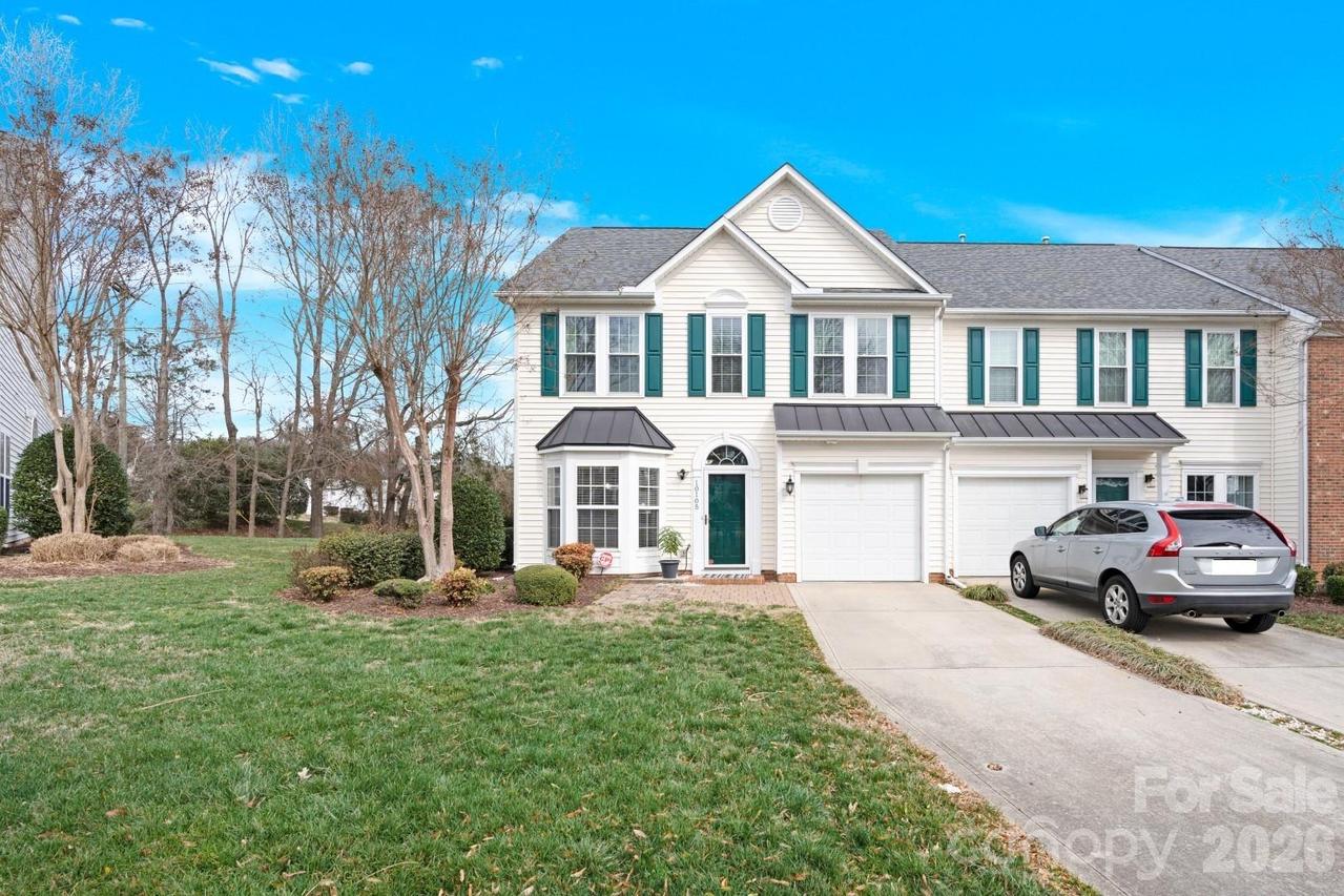 10105 Alexander Martin Ave., Charlotte, NC 28277