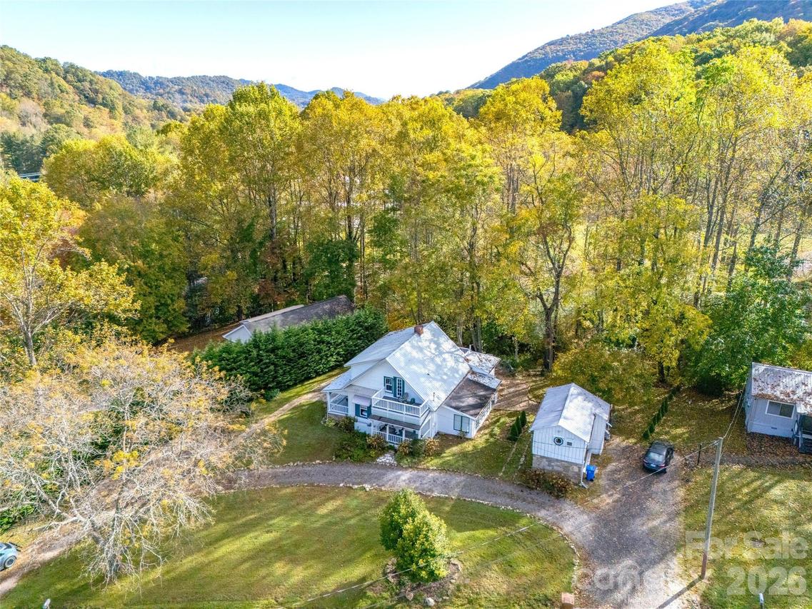 125 Timberline Dr., Maggie Valley, NC 28751