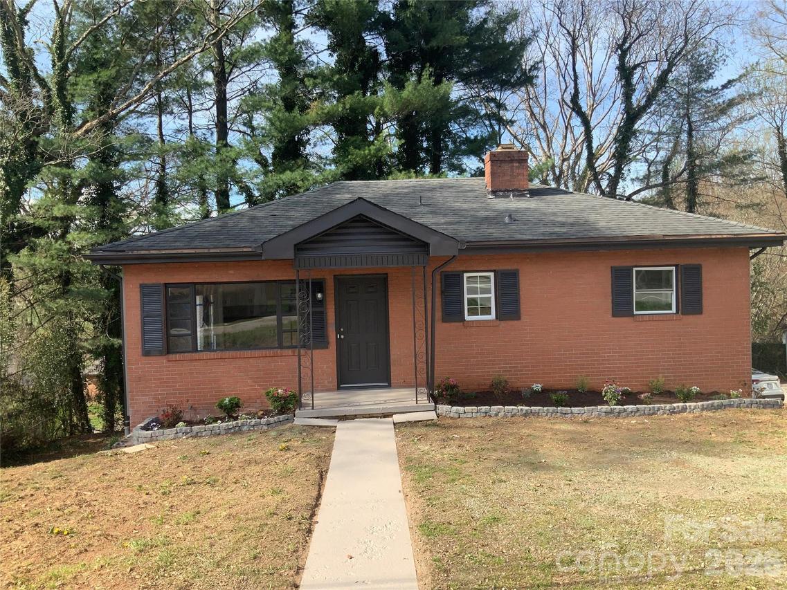 258 New Leicester Hwy., Asheville, NC 28806