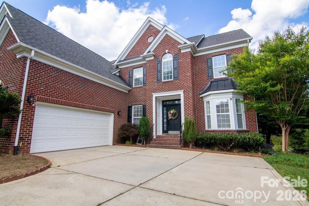 1925 Carlota Ct., Charlotte, NC 28269