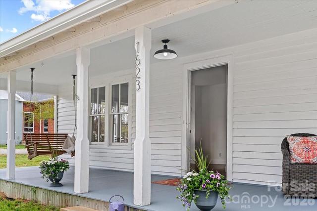 New Homes For Sale This Week in Barnardsville: April 3rd to April 9th