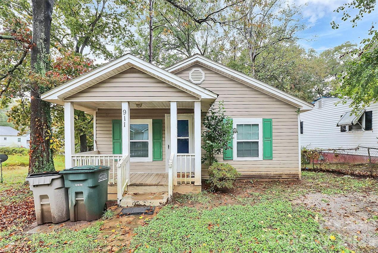 911 N Ransom Ave., Gastonia, NC 28052