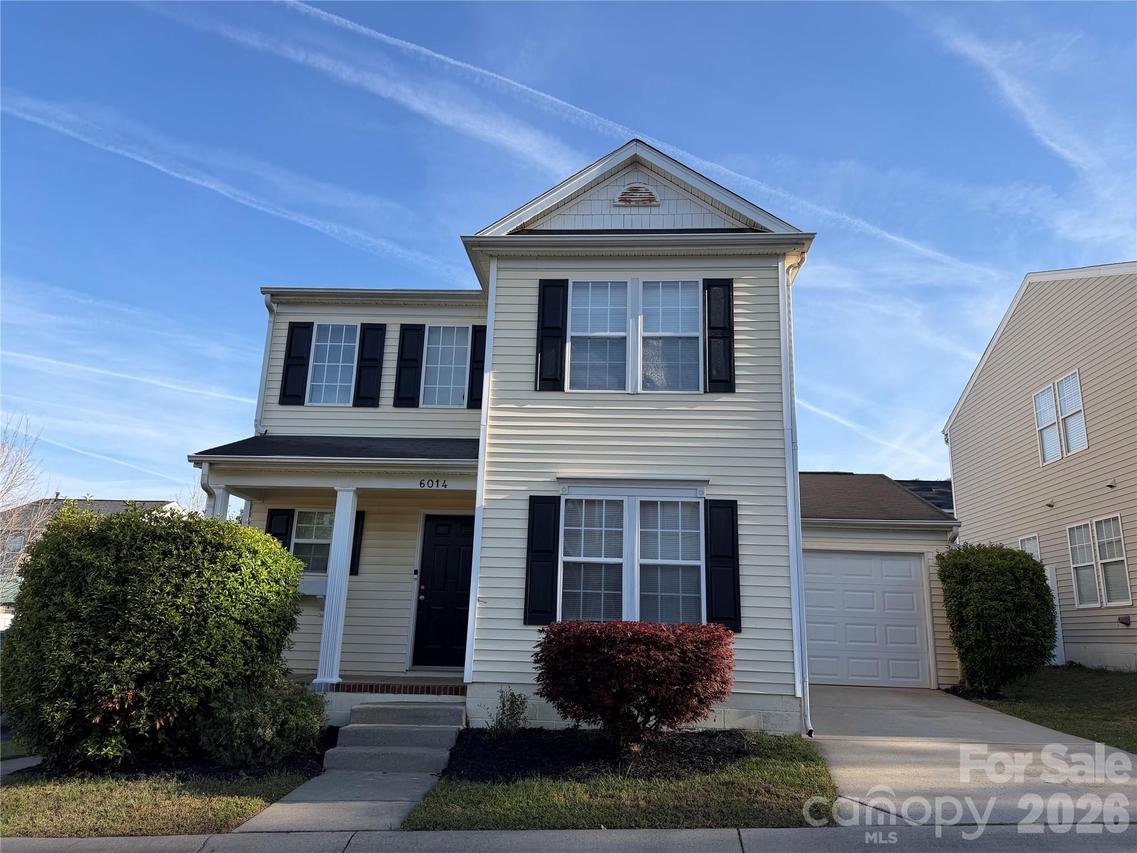 6014 Fiddleleaf Ct., Charlotte, NC 28215