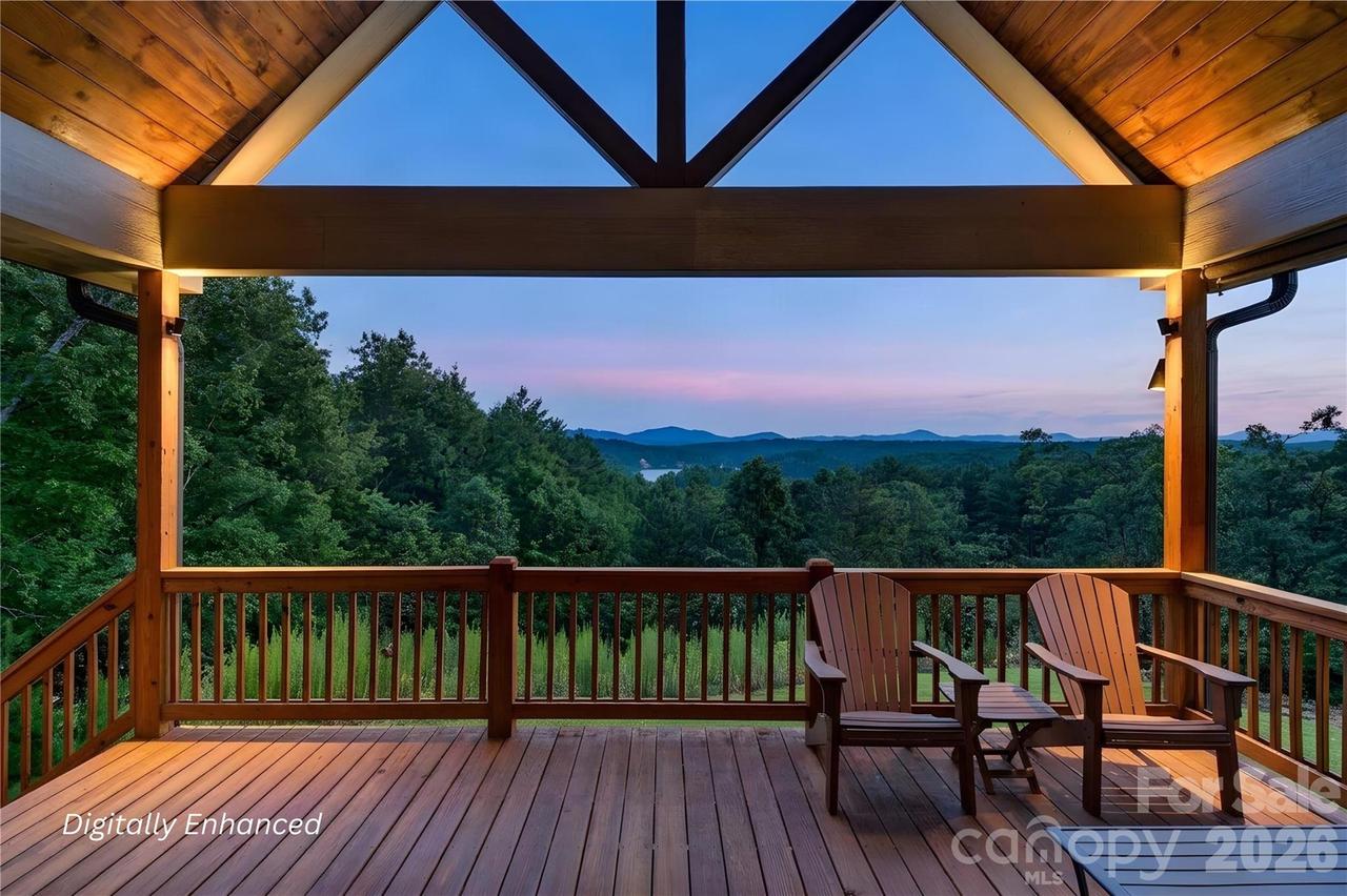 207 Lake Crest Dr. #11, Nebo, NC 28761