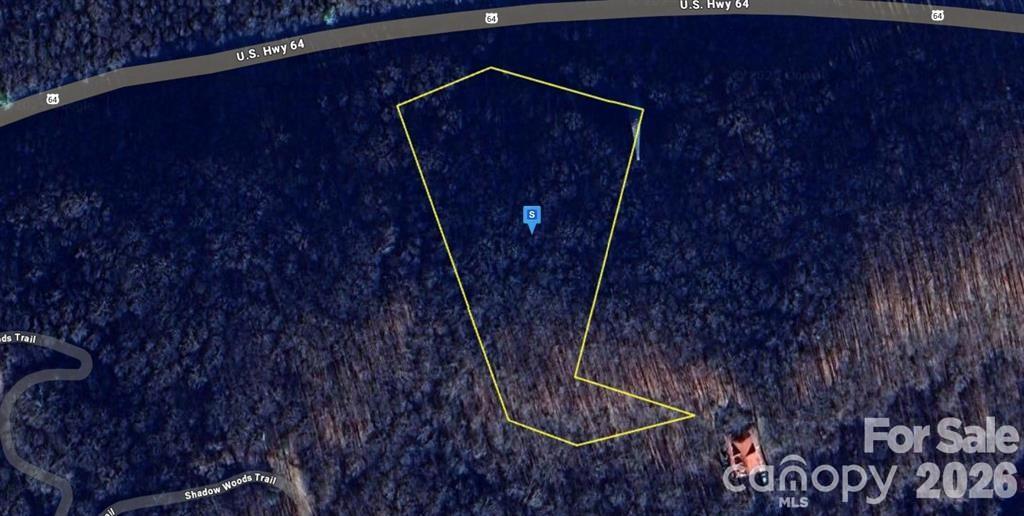 11176 Us 64 Hwy., Hayesville, NC 28904