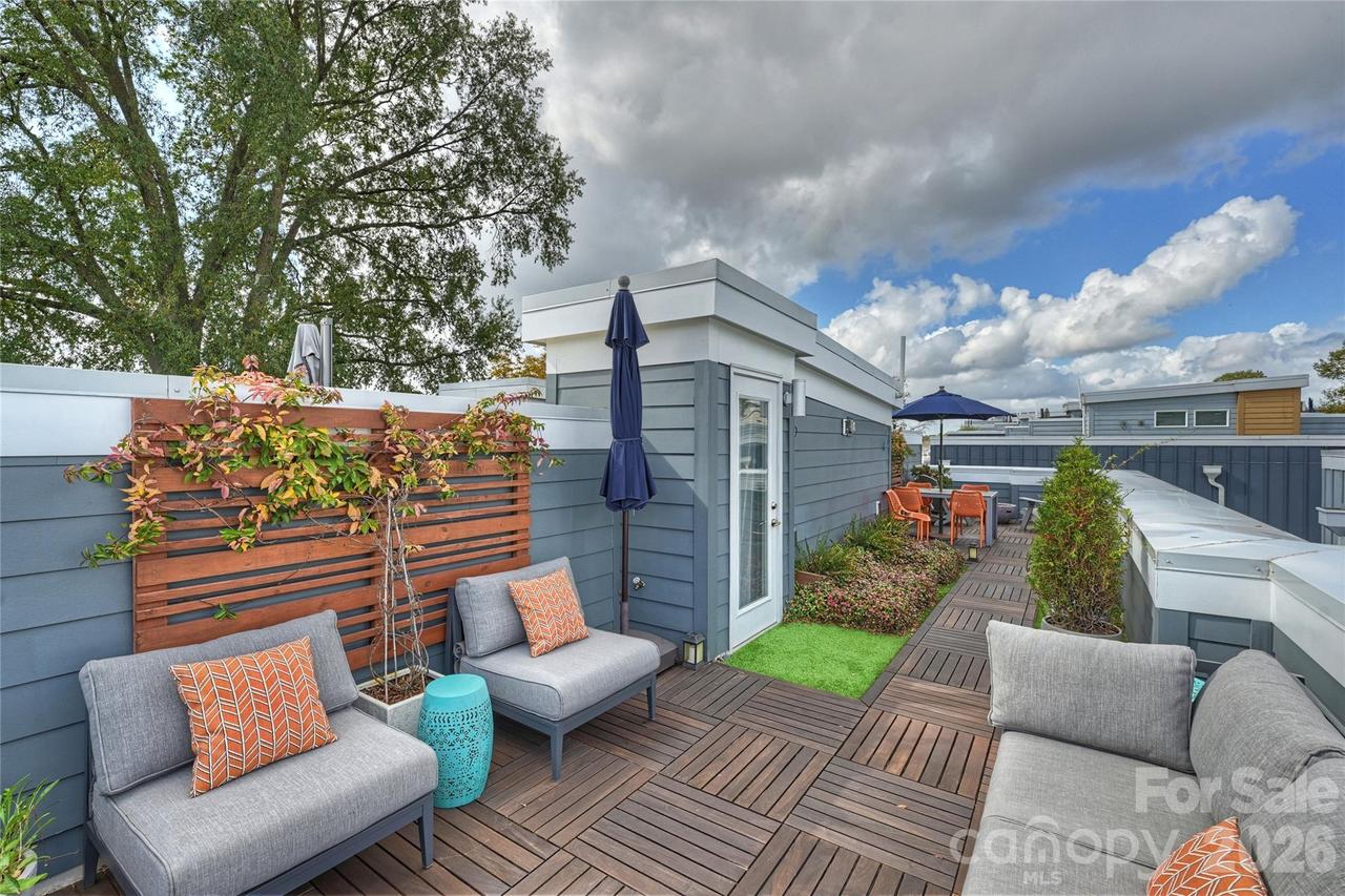 1651 Duckworth Ave., Charlotte, NC 28208