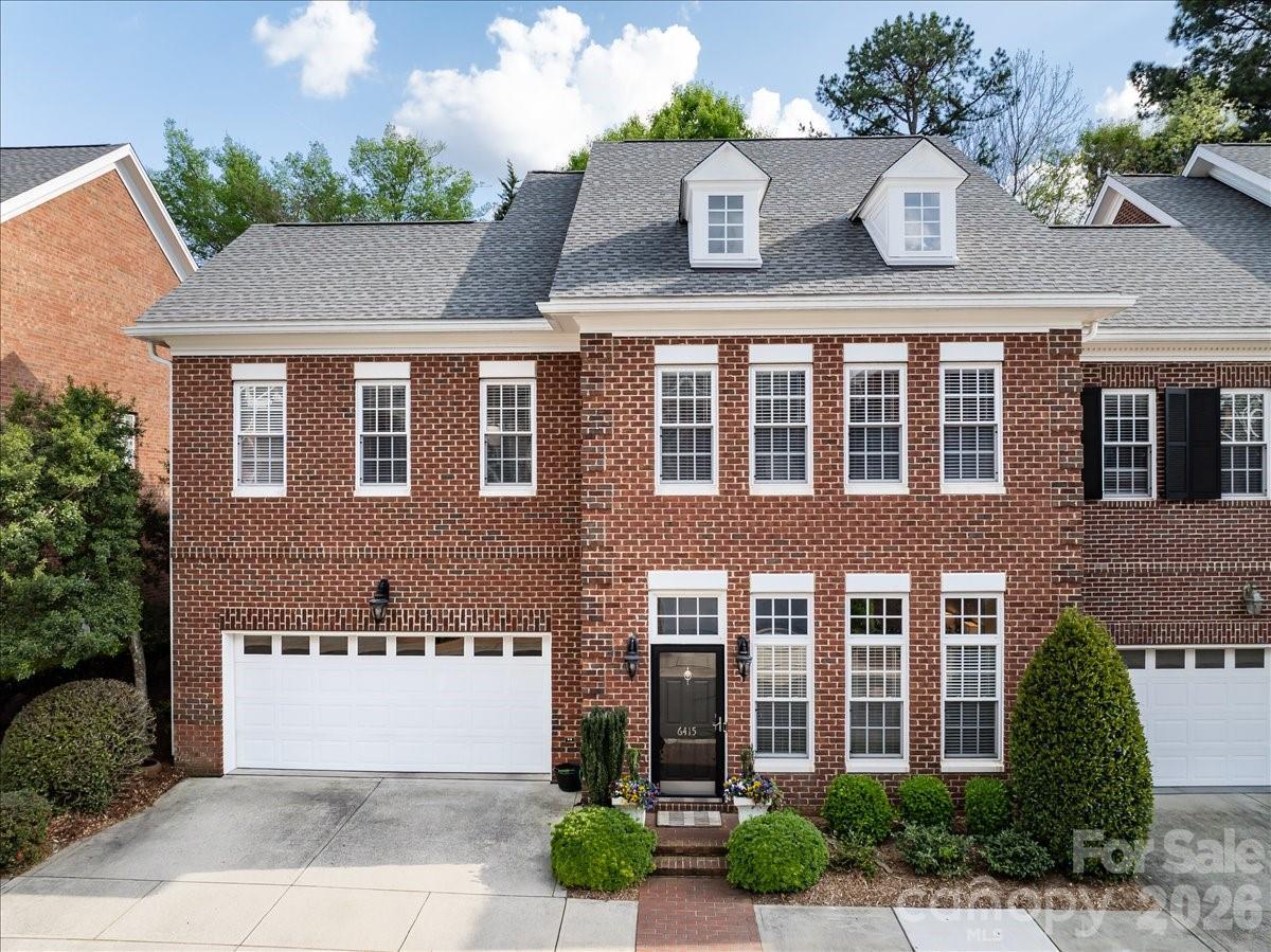 6415 Wakehurst Rd., Charlotte, NC 28226