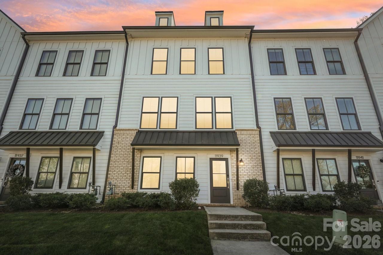 11939 Fiddlers Roof Ln., Charlotte, NC 28277