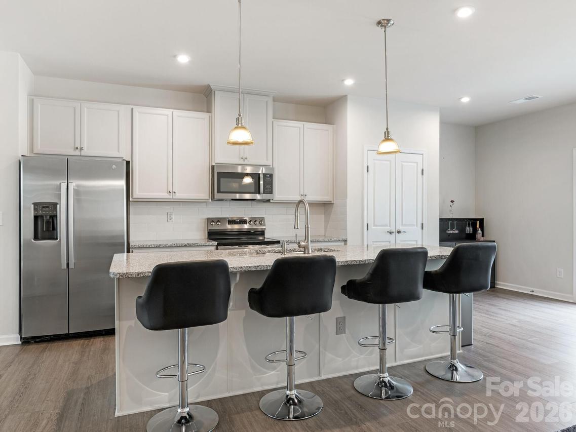 1409 May Apple Dr., Matthews, NC 28104