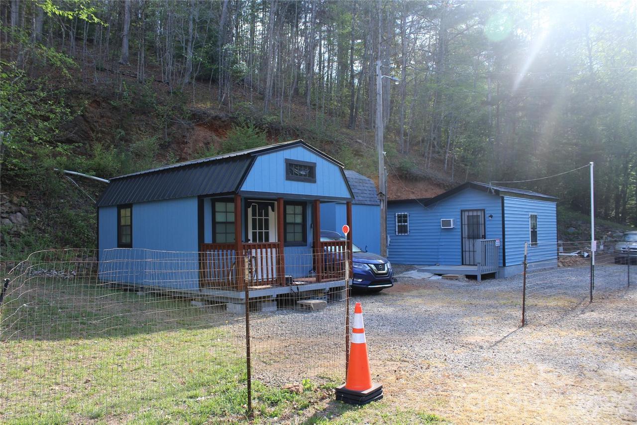 5161 Nc Hwy 18 None, Morganton, NC 28655